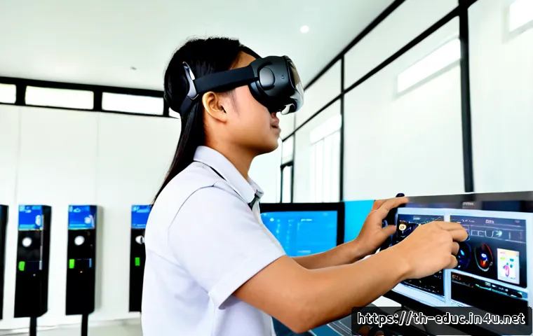 AR VR 기반 교육 관련 이미지 1